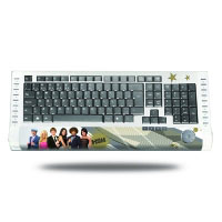 Cirkuit planet DSY-KB890